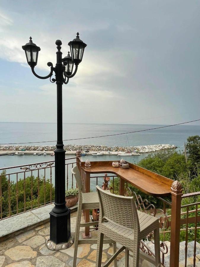 The Stonehouse Villa Keramidhion Exterior photo