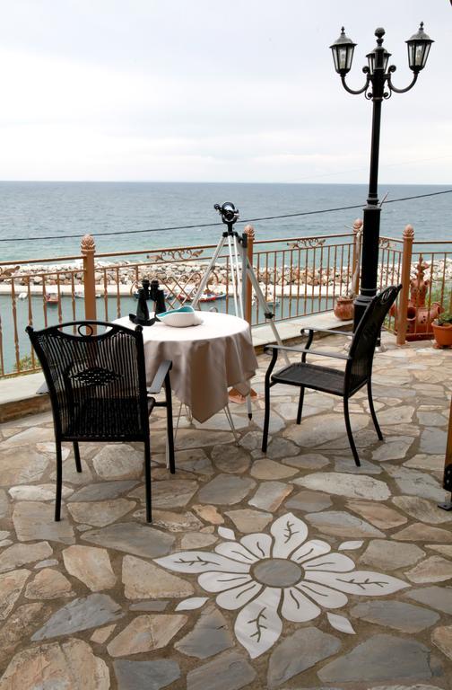 The Stonehouse Villa Keramidhion Exterior photo